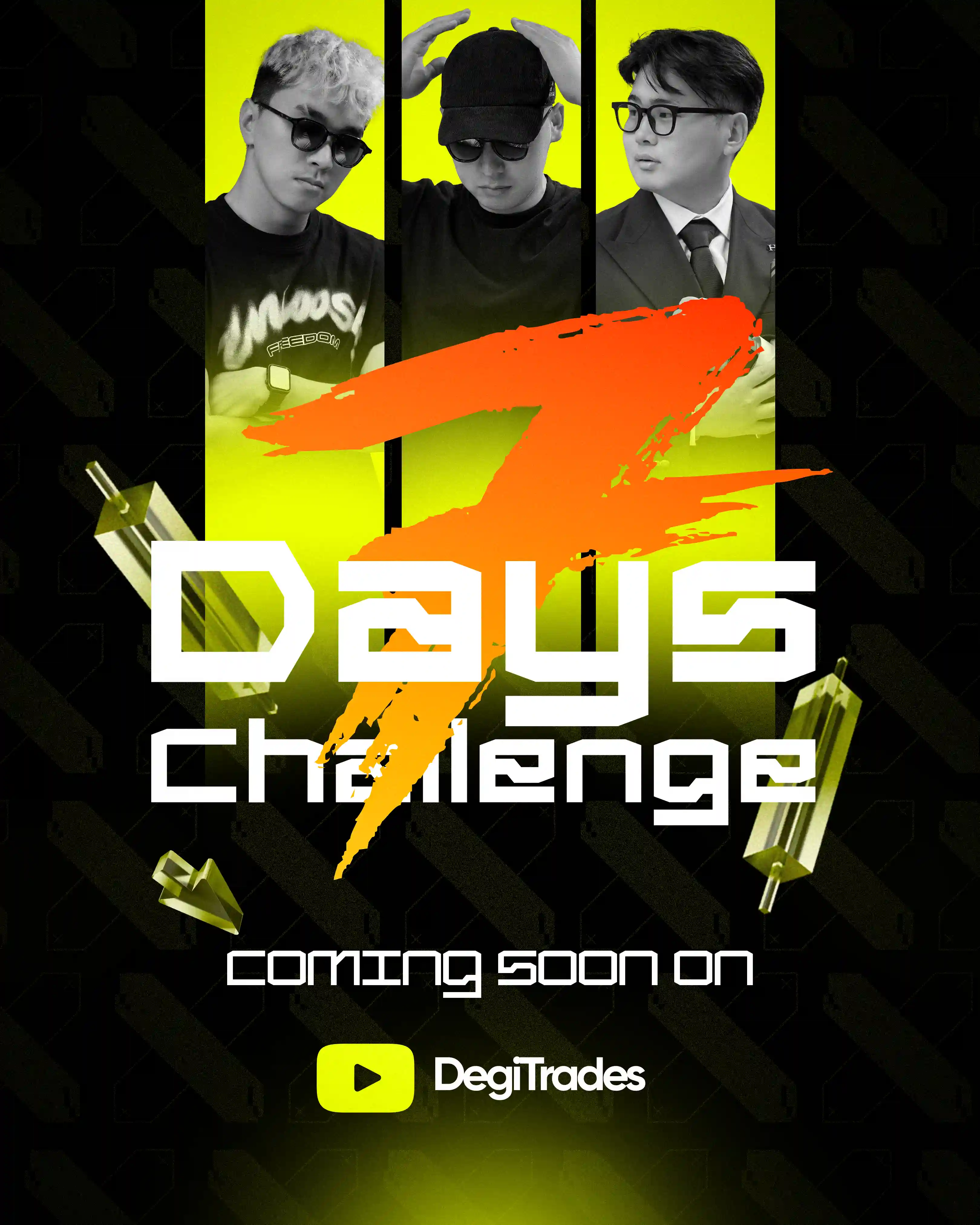 Photography portfolio hero image 2